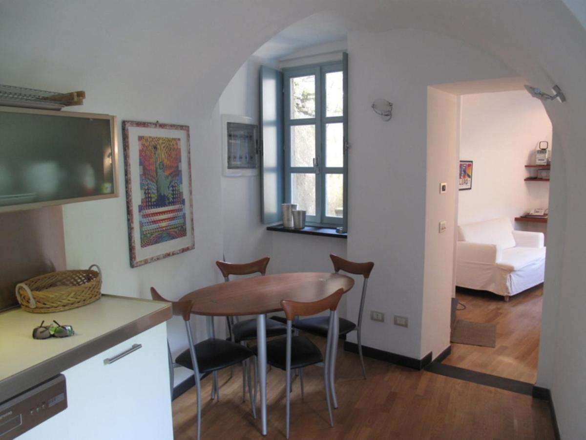 Castelletto With Mountain View Appartement Colletta Buitenkant foto