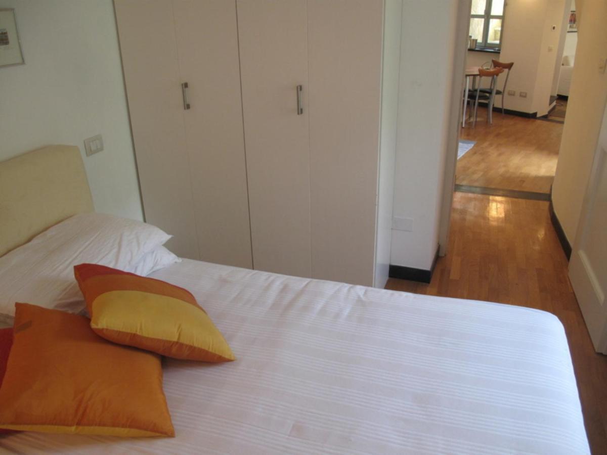 Castelletto With Mountain View Appartement Colletta Buitenkant foto